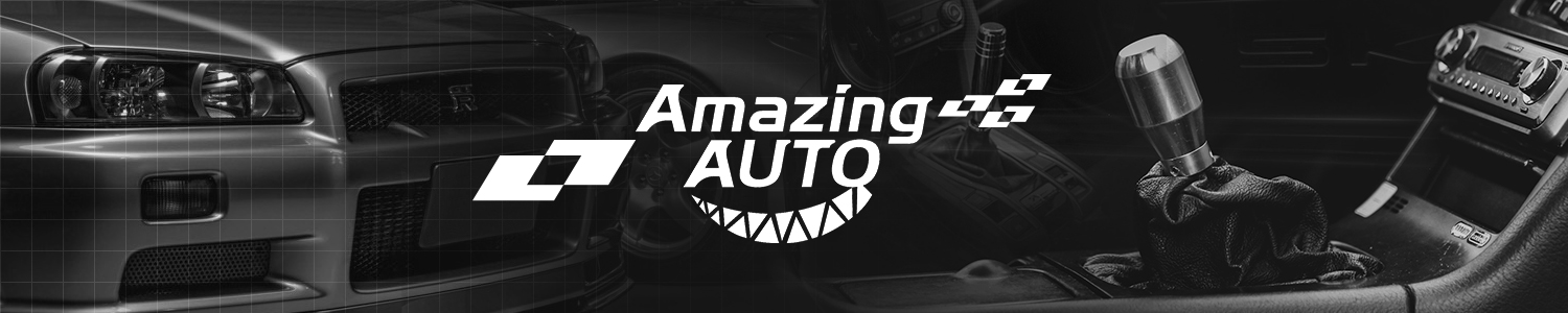 Amazon.com: Amazing AUTO