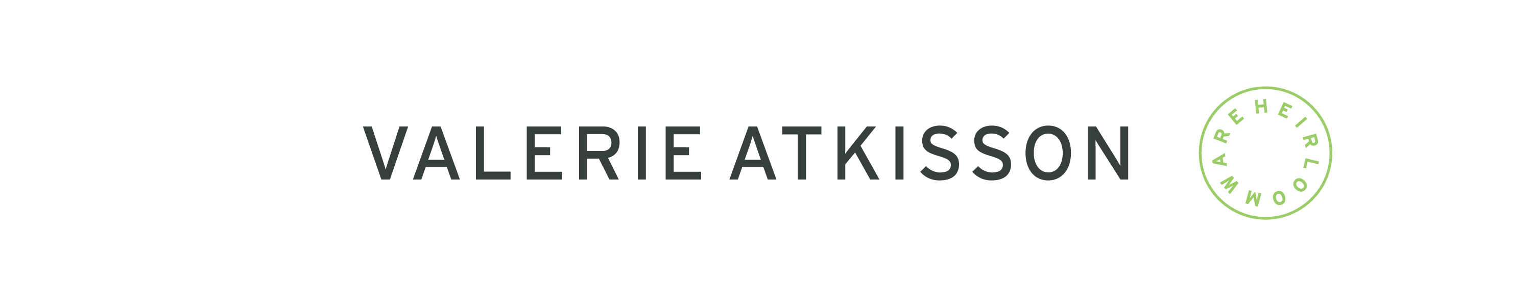 Valerie Atkisson Design Yoga