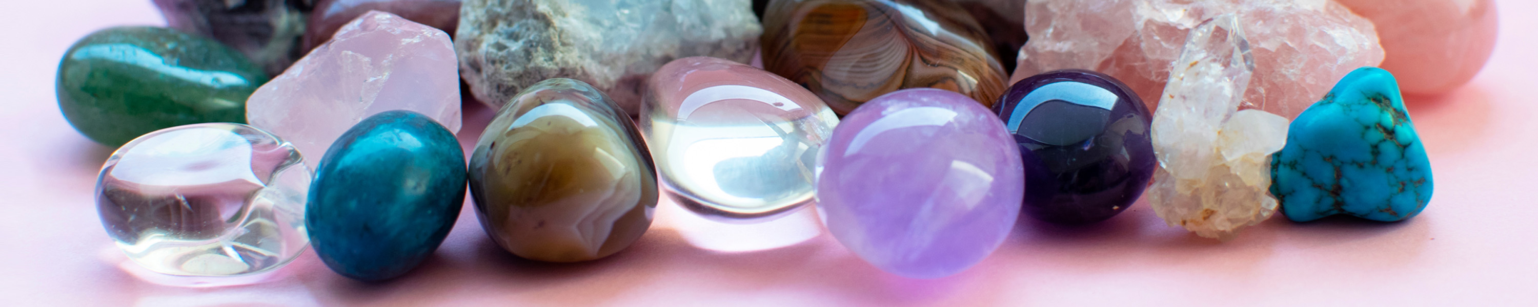 KomeSone Rock Tumbler Accessories