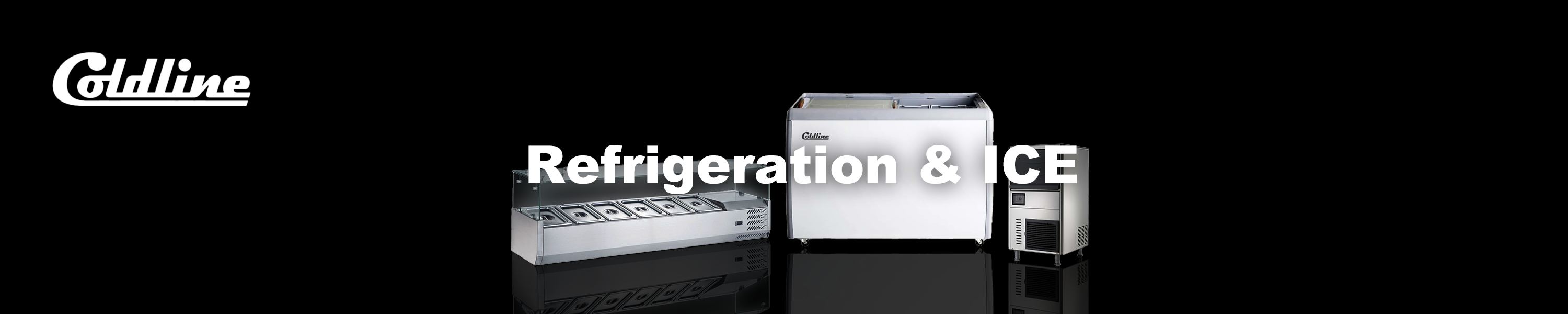 Coldline® Refrigeration Commercial Food Scales