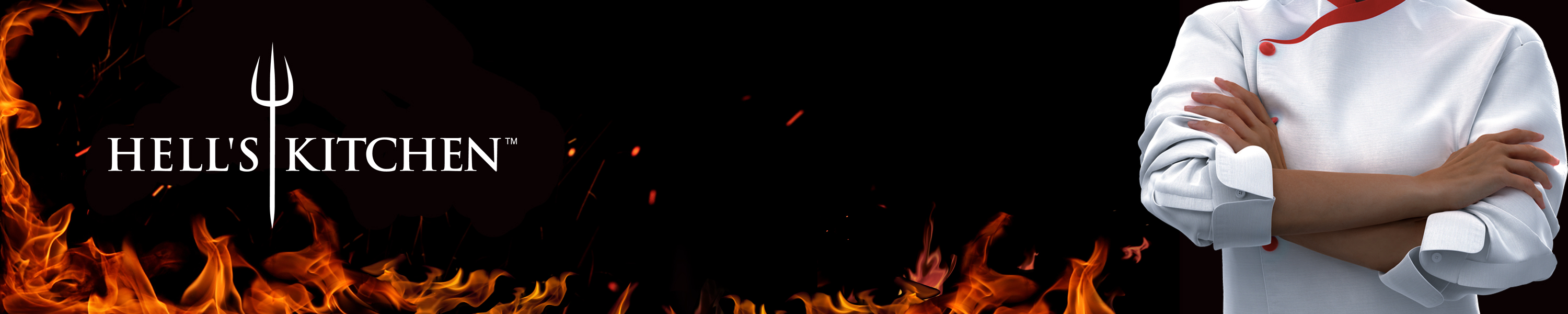 Hell's Kitchen Cookware