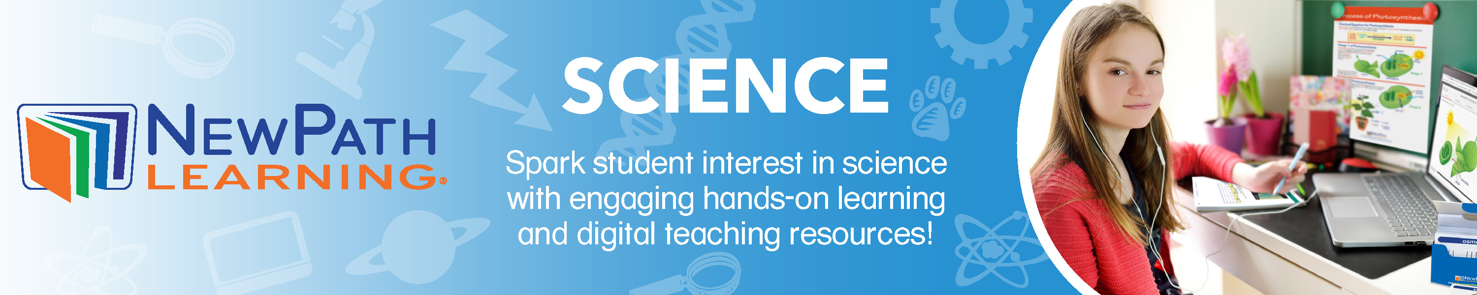 Amazon.com: NewPath Learning: Teaching Science
