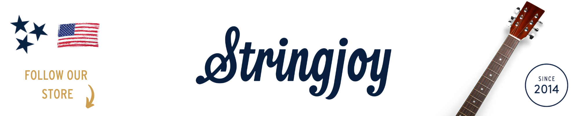 Amazon.com: Stringjoy: ACCESSORIES