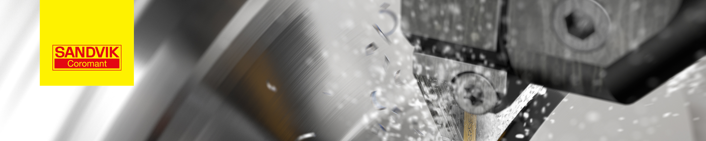 Sandvik Coromant Parting Blades and Holders