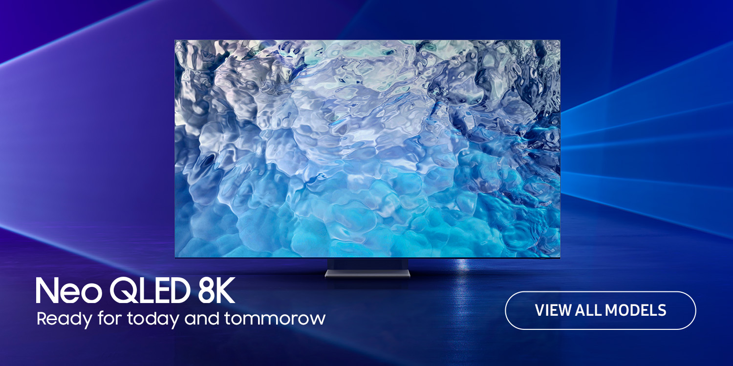 Amazon.ca Samsung Neo QLED 8K