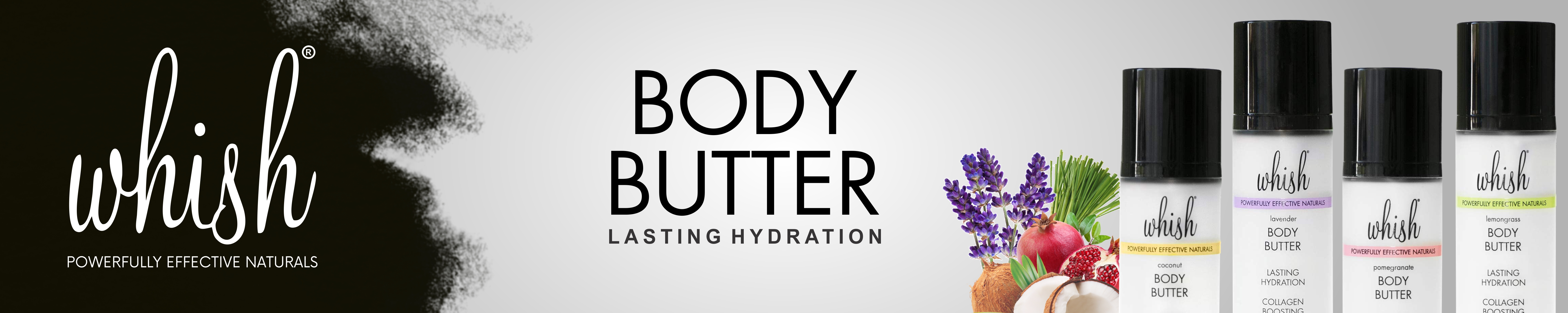 Amazon.ca Whish Body Butter