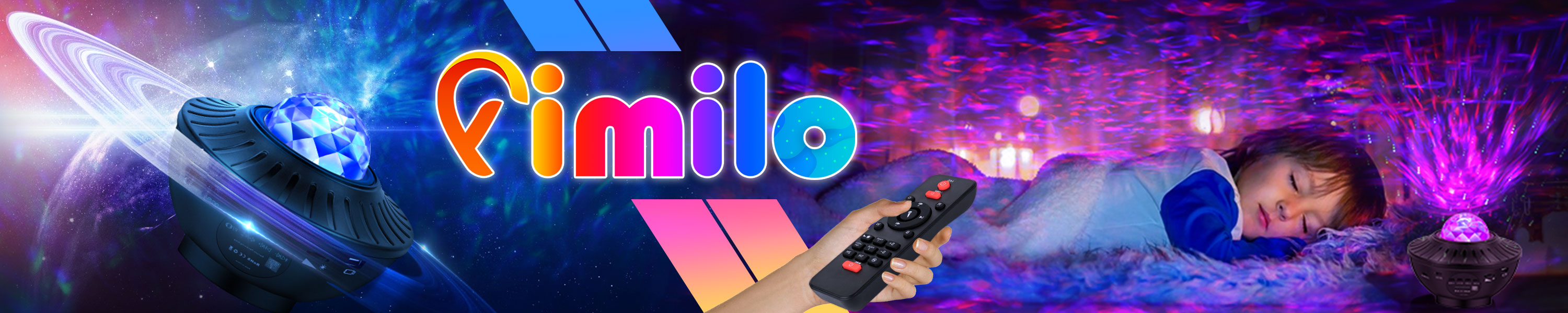 Amazon.ca: Fimilo Star Projector: STAR PROJECTOR