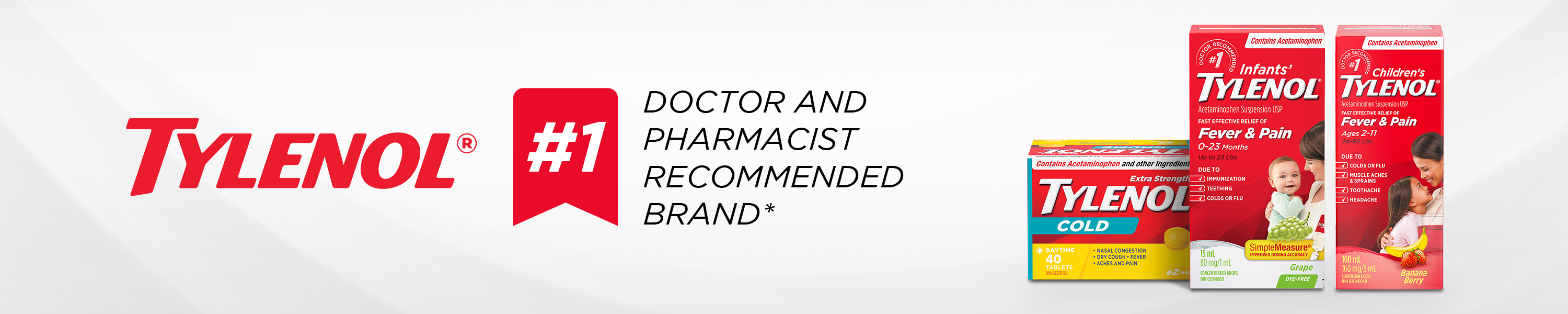 Amazon.ca Tylenol Our Best Sellers