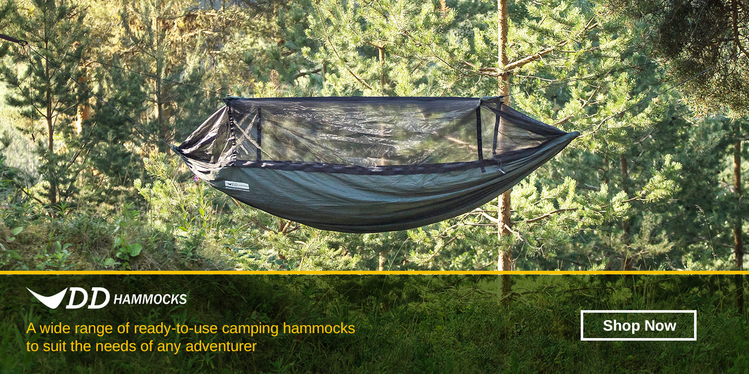 Amazon.com: DD Hammocks