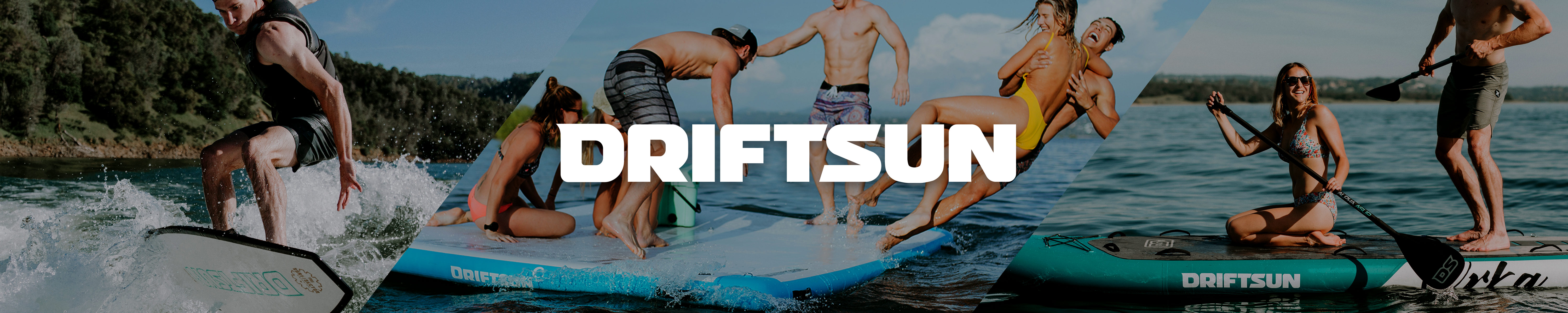 Driftsun: Kayaks - Amazon.com