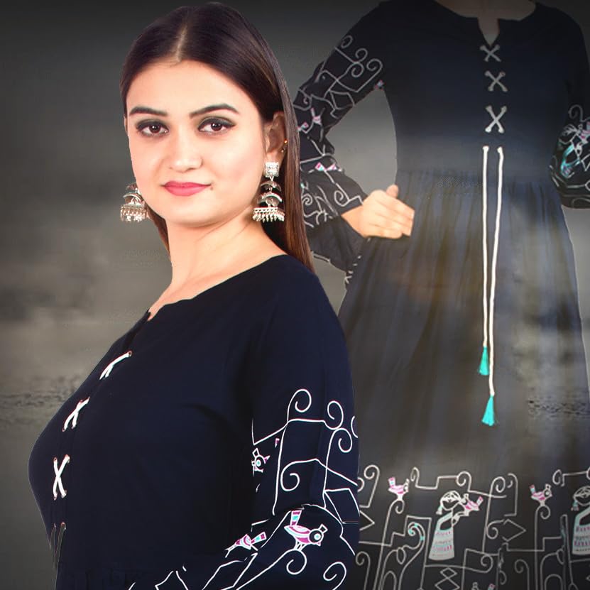 amazon frock kurti