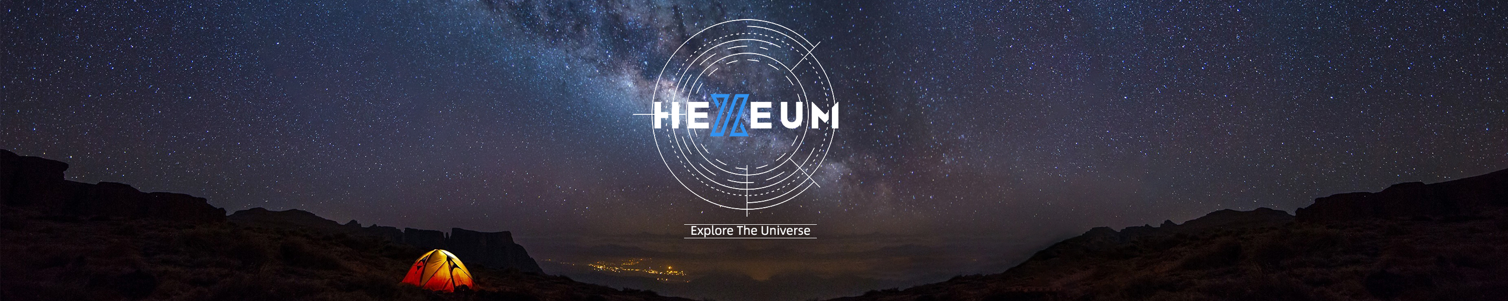 HEXEUM Night Vision Binoculars