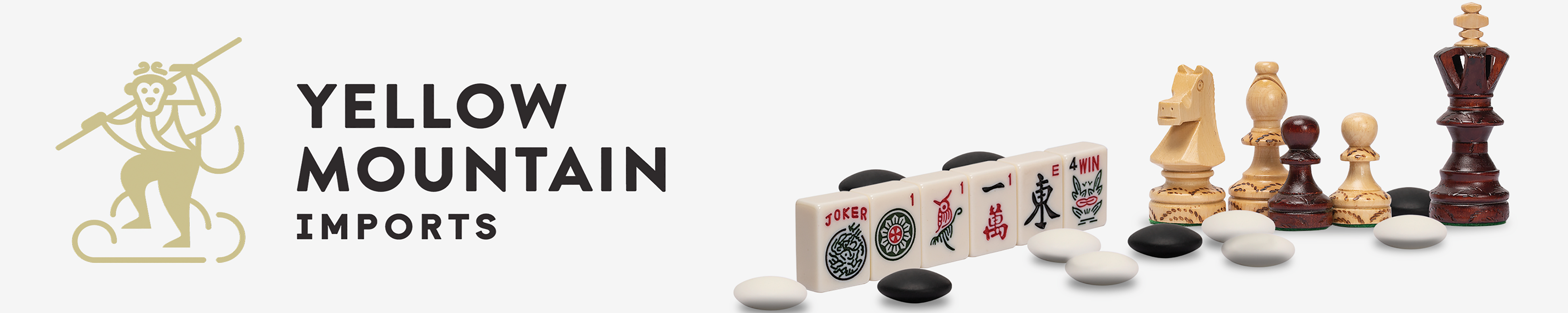 Yellow Mountain Imports EDUCATIONAL