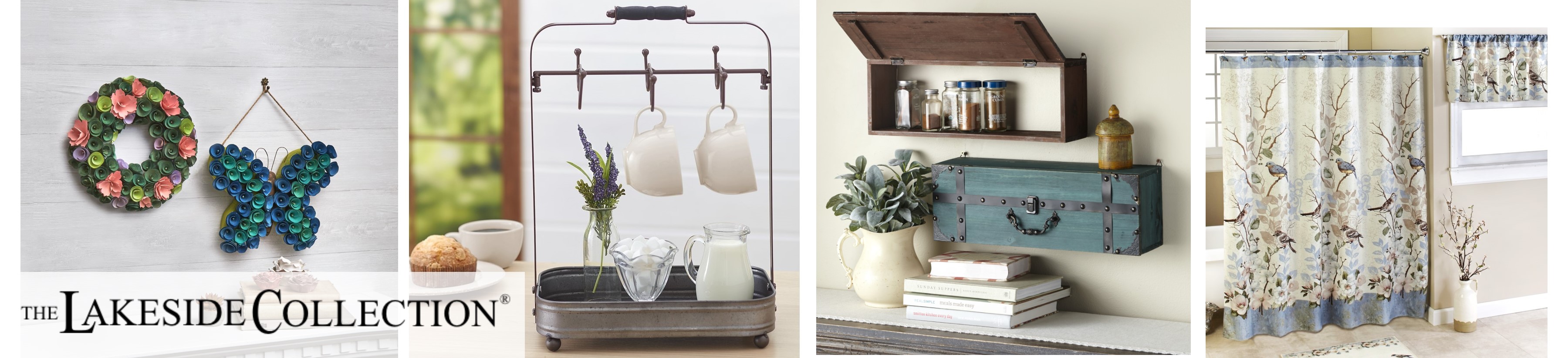 The Lakeside Collection Mainhowto