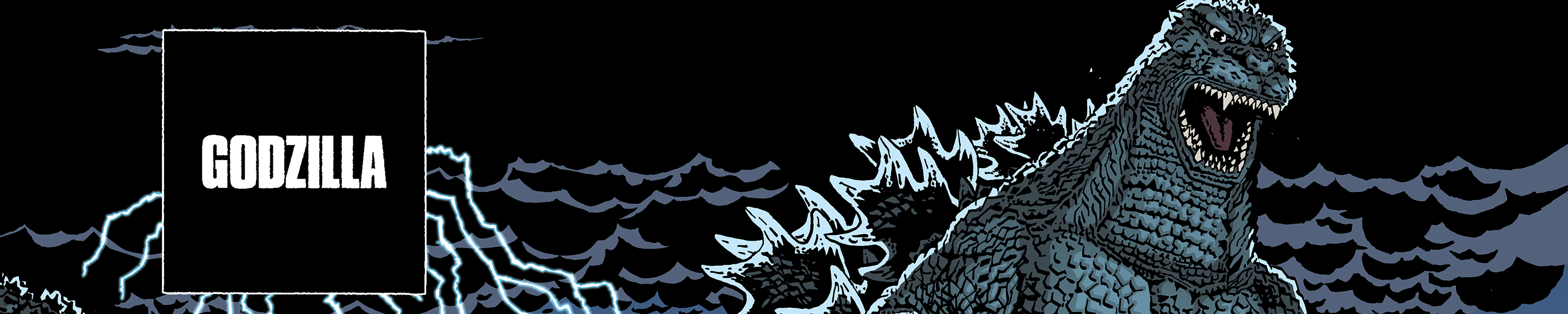 Jade City Foods GODZILLA