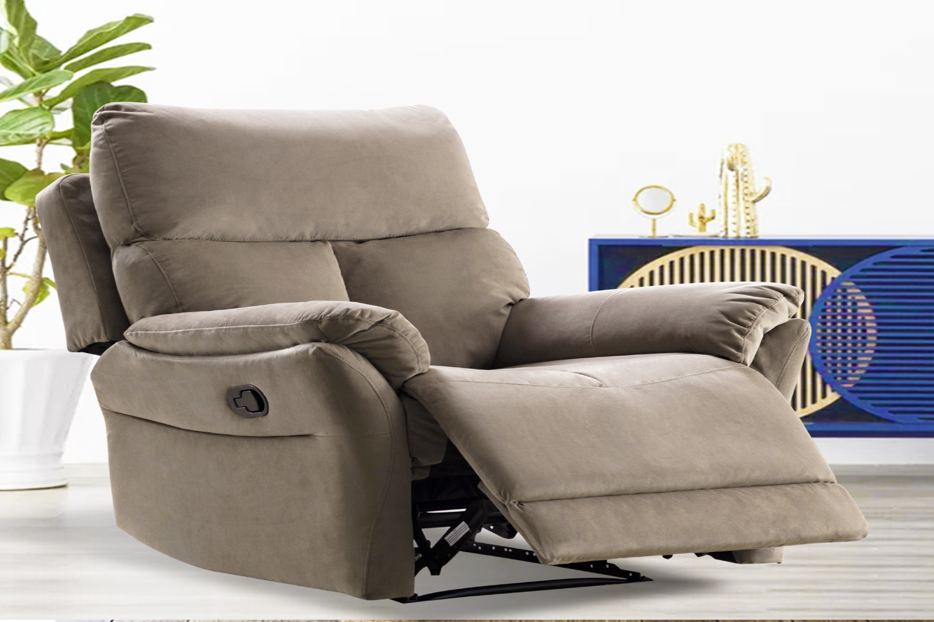 YUIOP Accent & Recliner chair