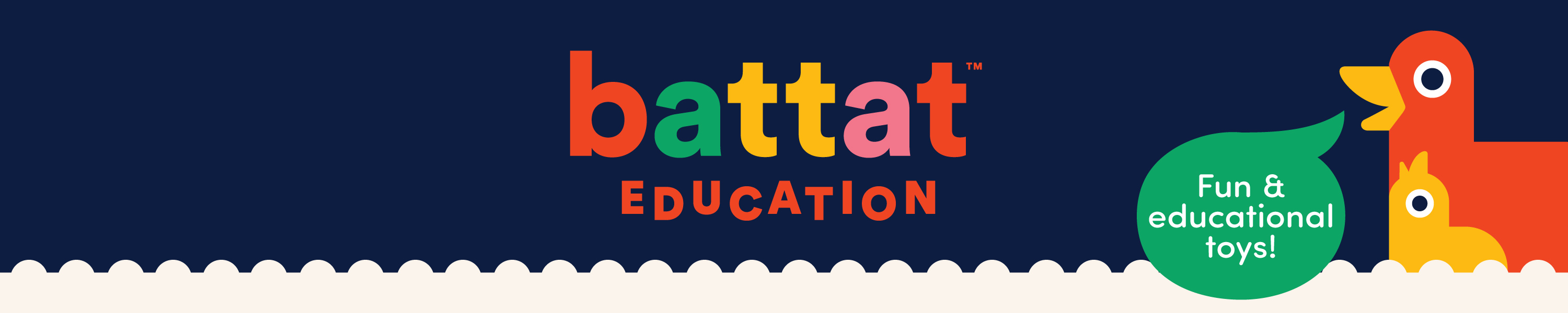 Battat Education
