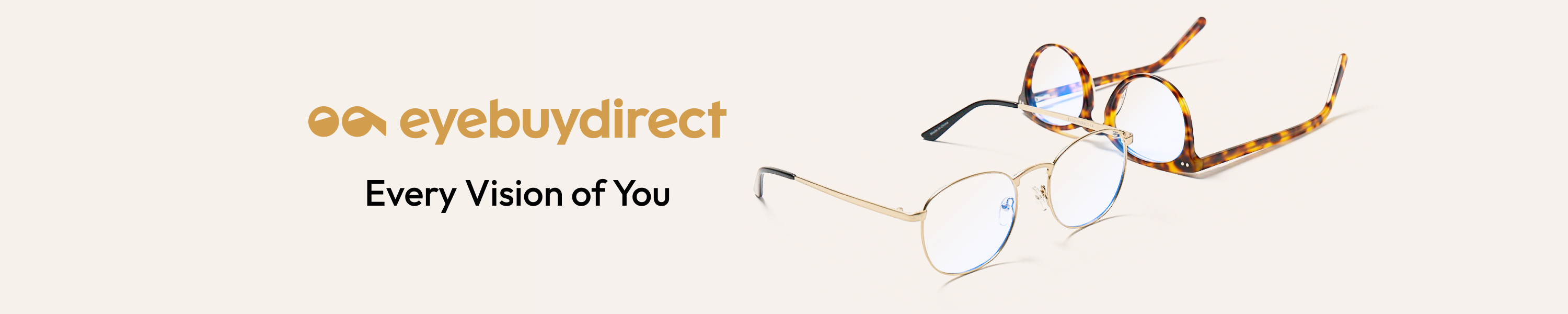 Eyebuydirect Blue Light Glasses