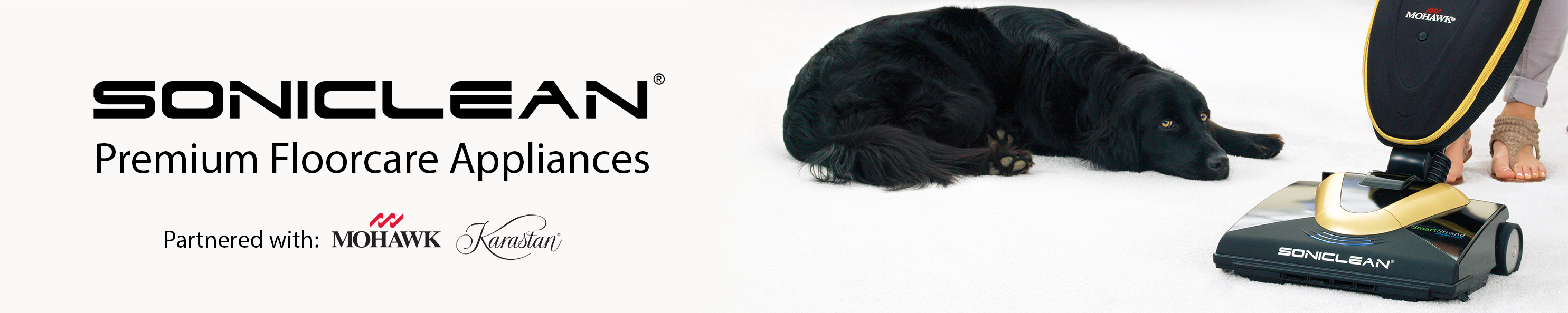 Soniclean Filters, Bags & Accessories