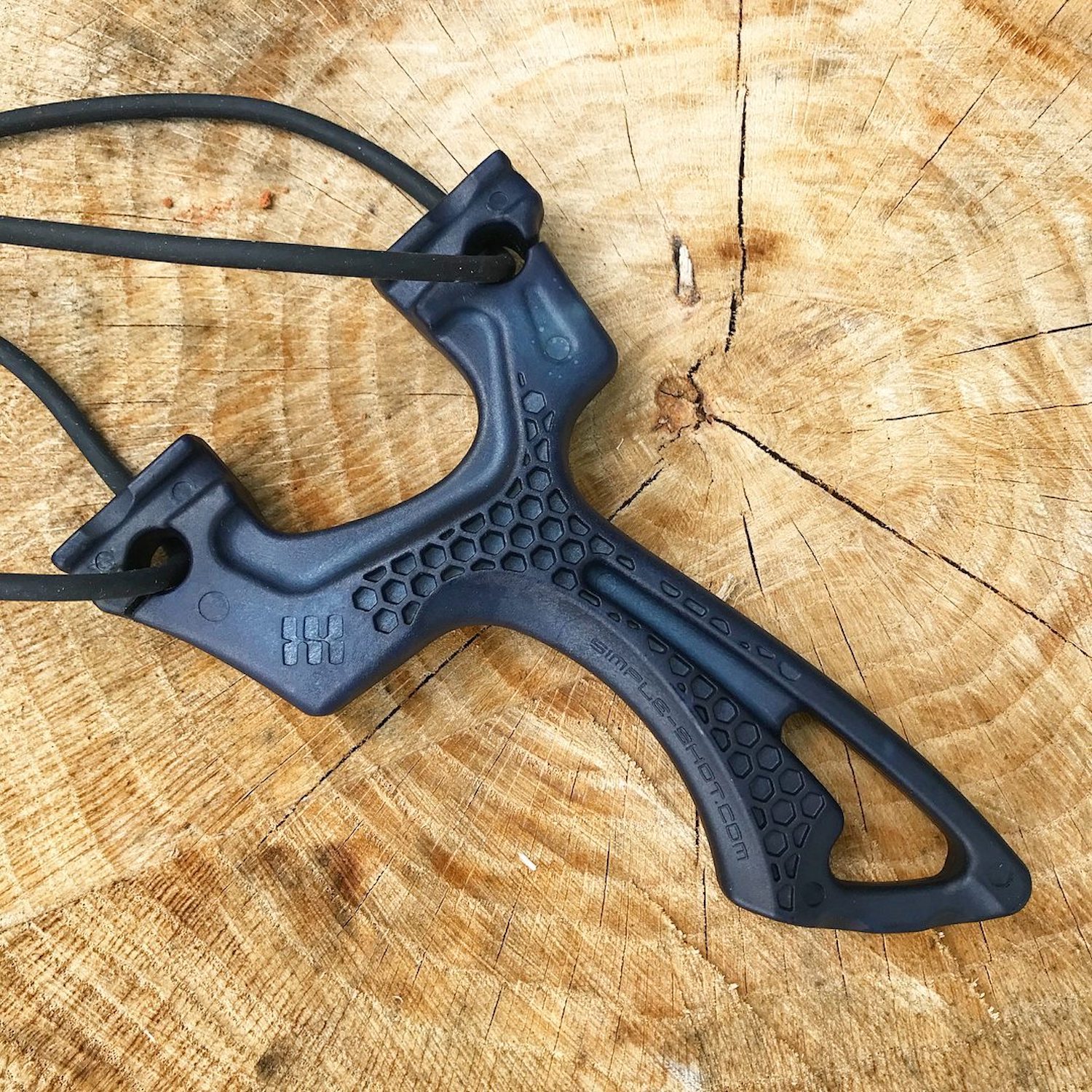 SimpleShot Slingshots