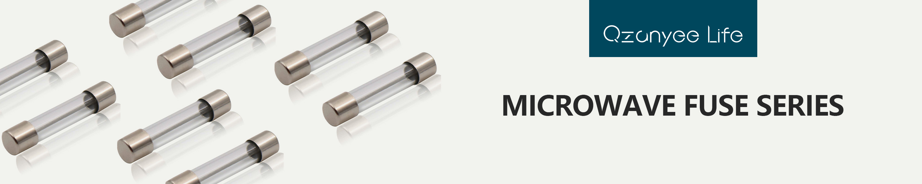 Qzanyee Life Microwave Fuse Replacement Series