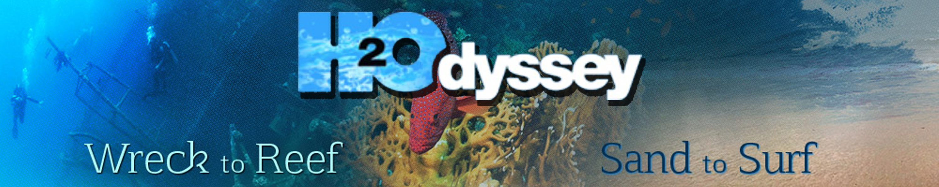 H2ODYSSEY