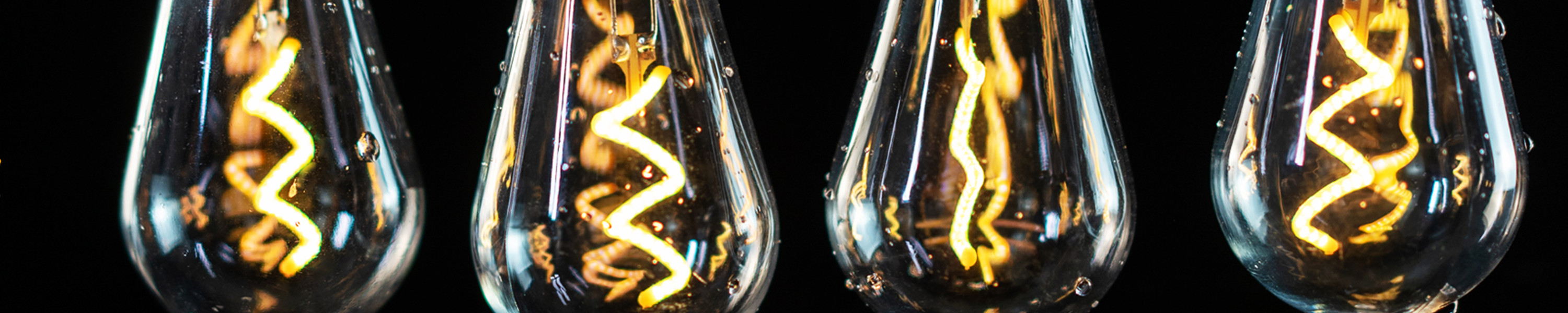 LUKASUMI OUTDOOR STRING LIGHTS