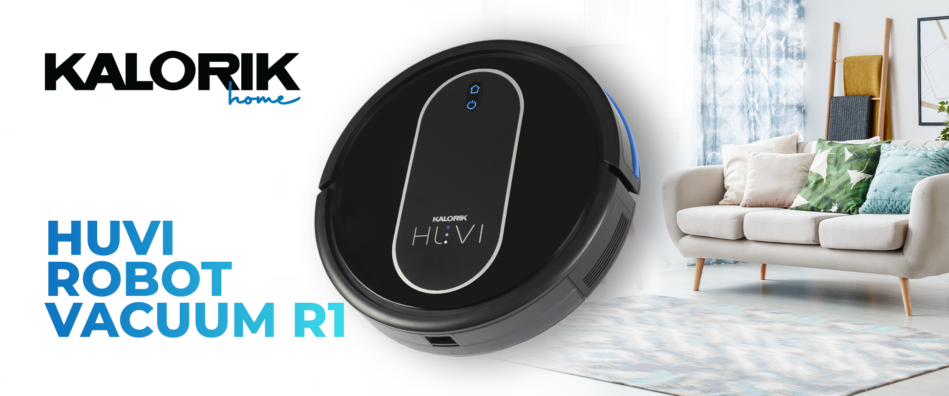 Kalorik Robotic Vacuums