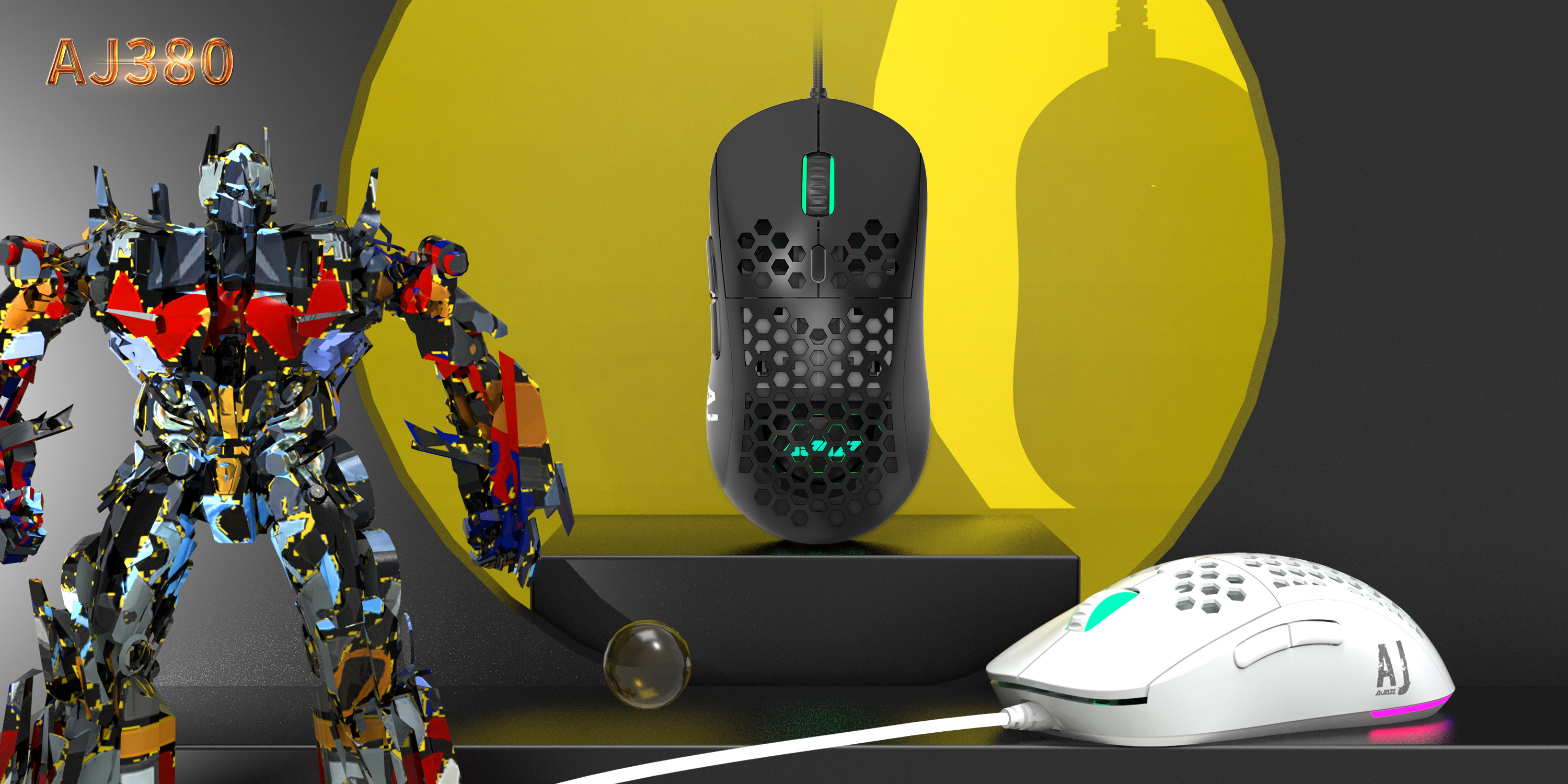 Amazon.com: NACODEX: Mouse
