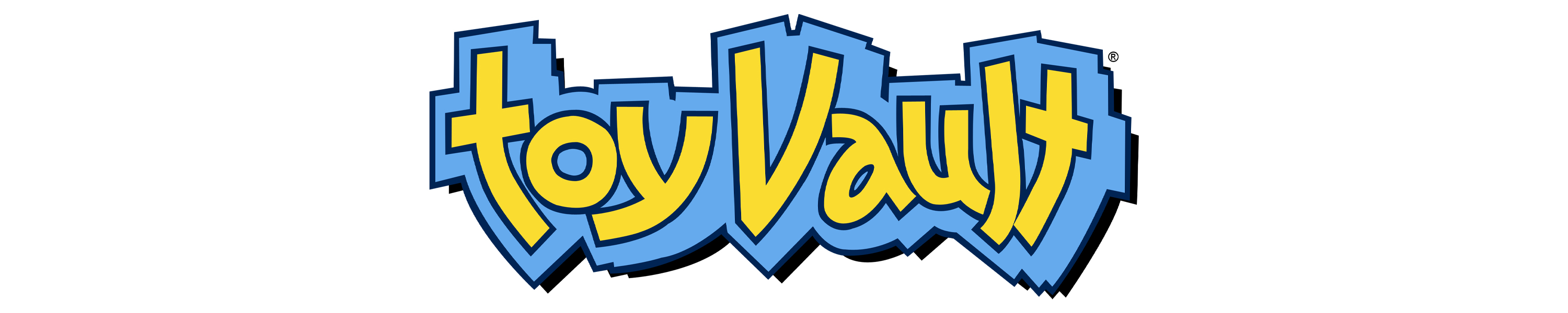 Toy Vault Labyrinth