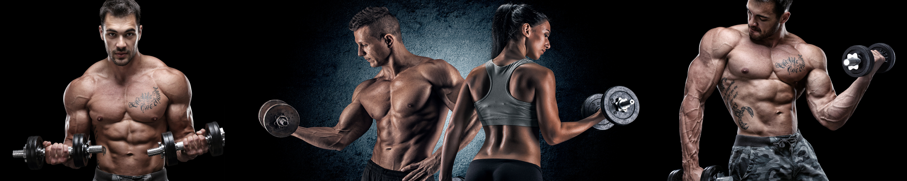 FITNESS MANIAC Fitness Gear & Accessories