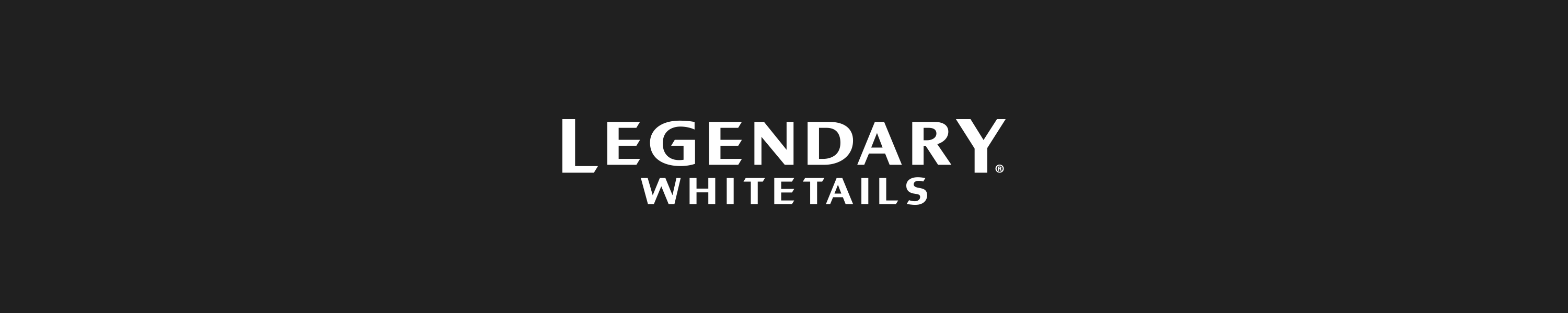 Legendary Whitetails