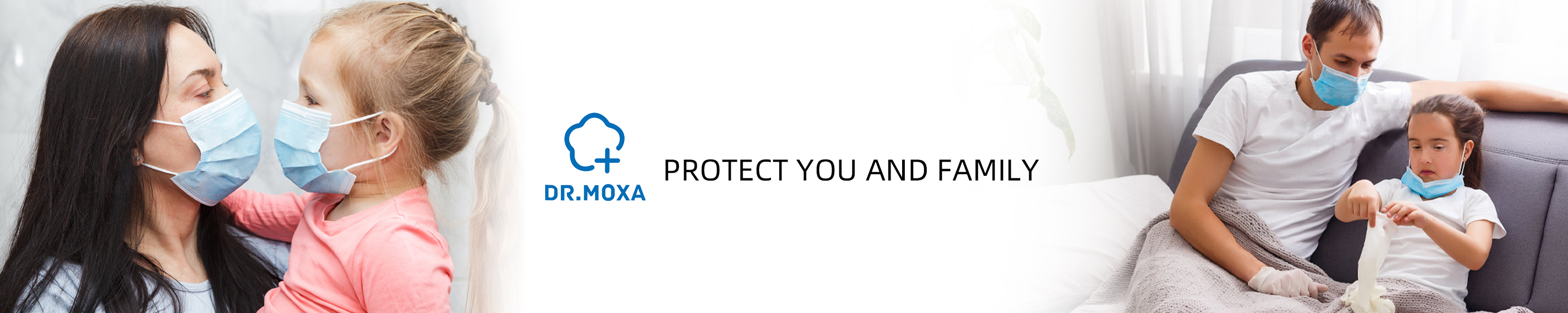 DR.MOXA KIDS FACE MASK