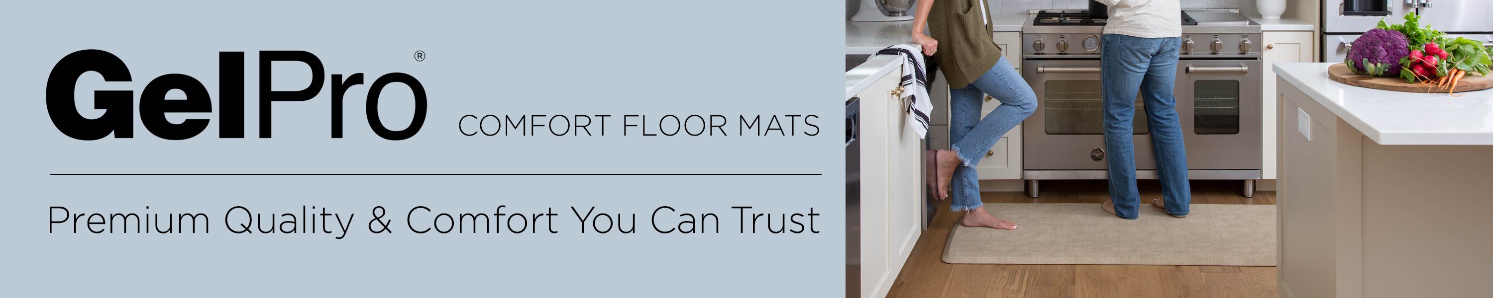 GelPro Elite Mats (Gel)