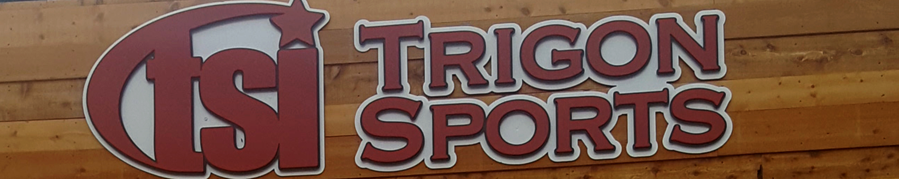 Trigon Sports BASEBALL / SOFTBALL