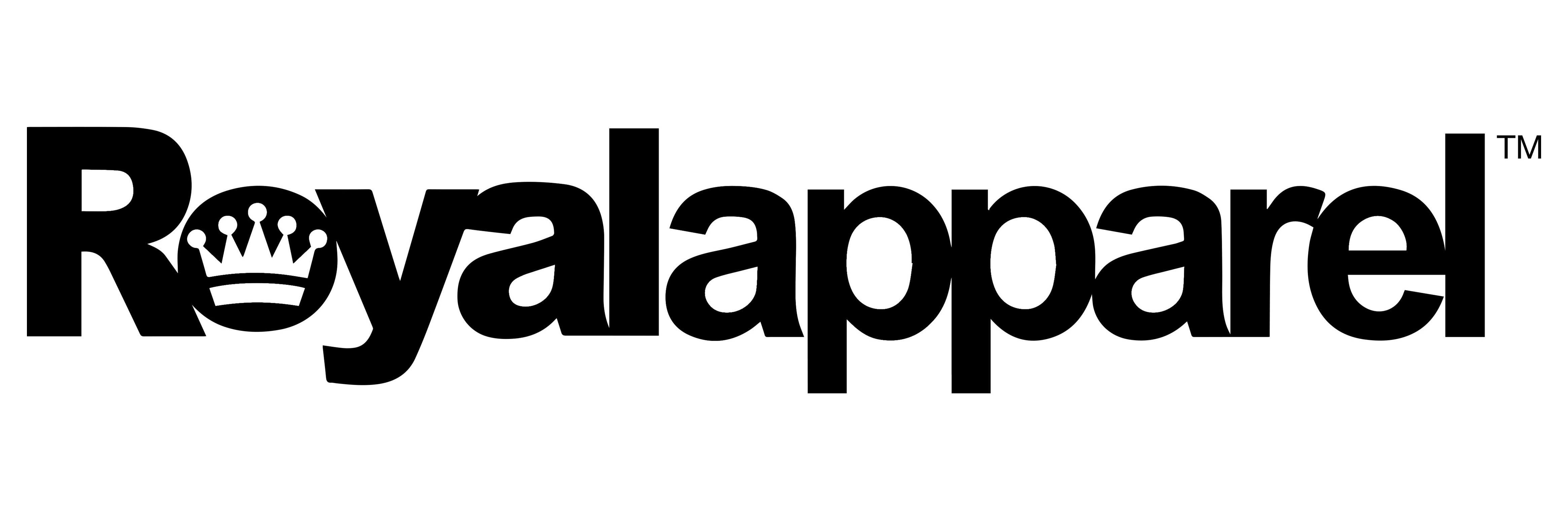 Royal Apparel Eco Hoodies