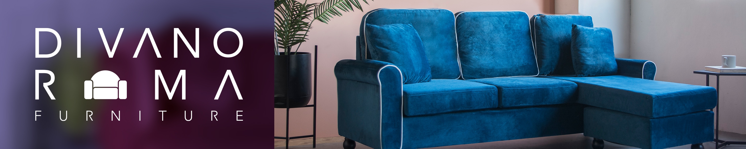 Amazon.com: Divano Roma Furniture: Sectionals