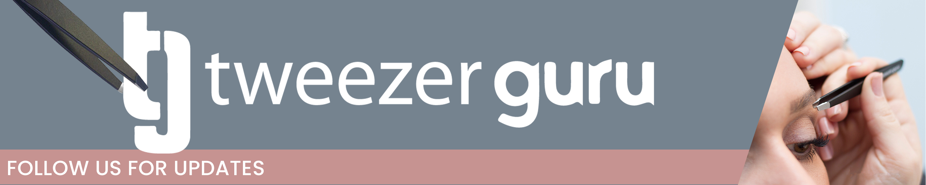 Tweezer Guru