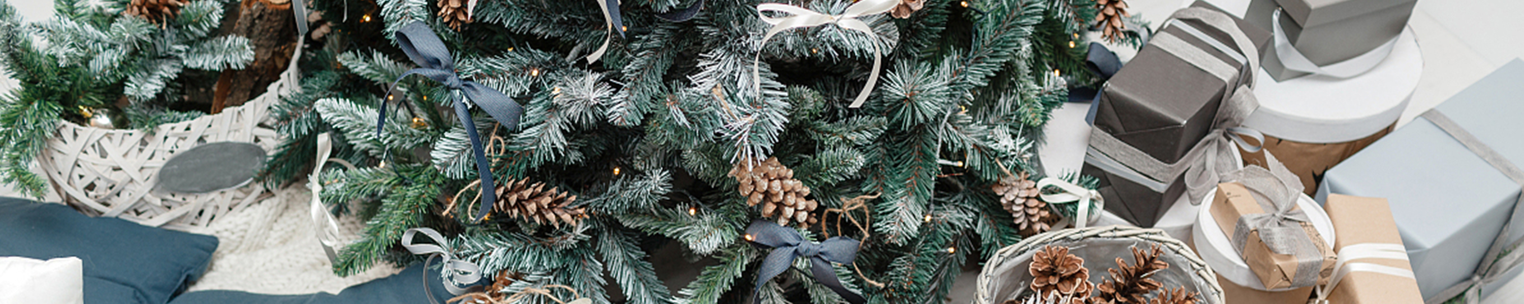 Bontalc Christmas Pillow Covers 181x18