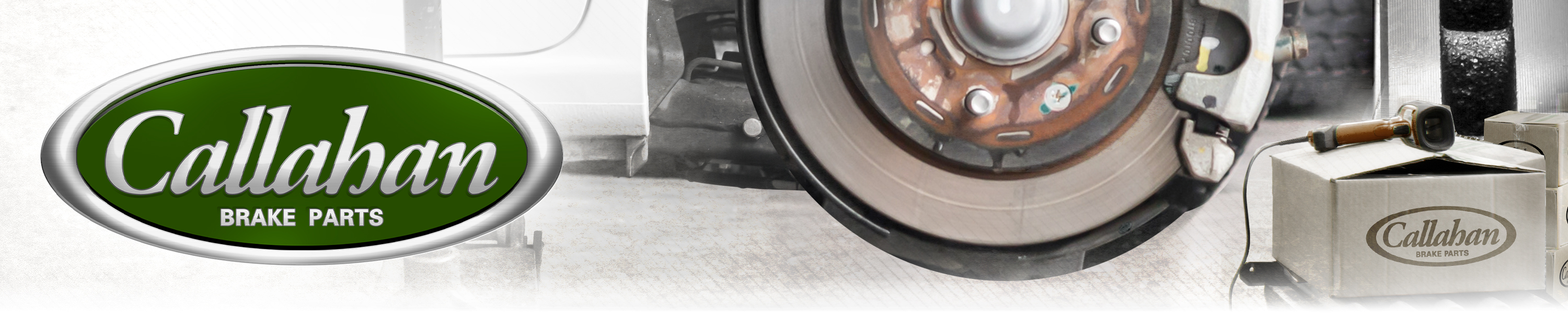 Callahan Brake Parts Brake Caliper Kits