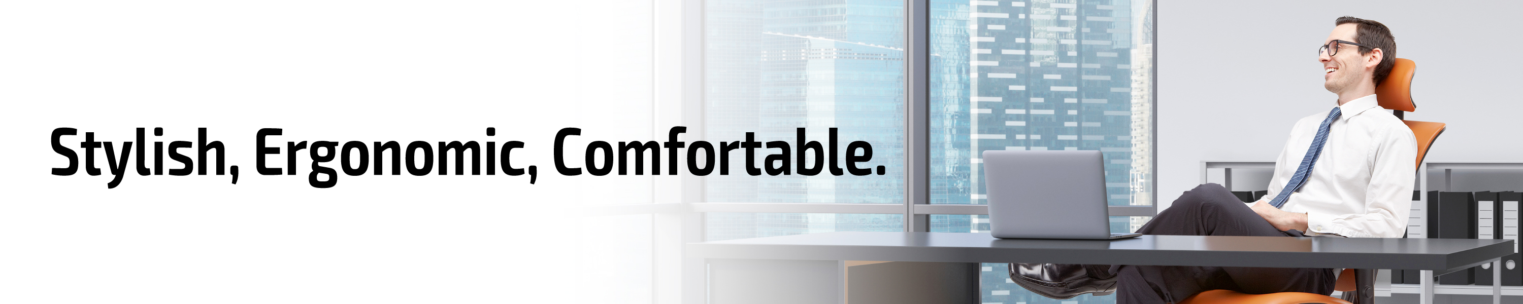 XChair X3 Management Office Chair