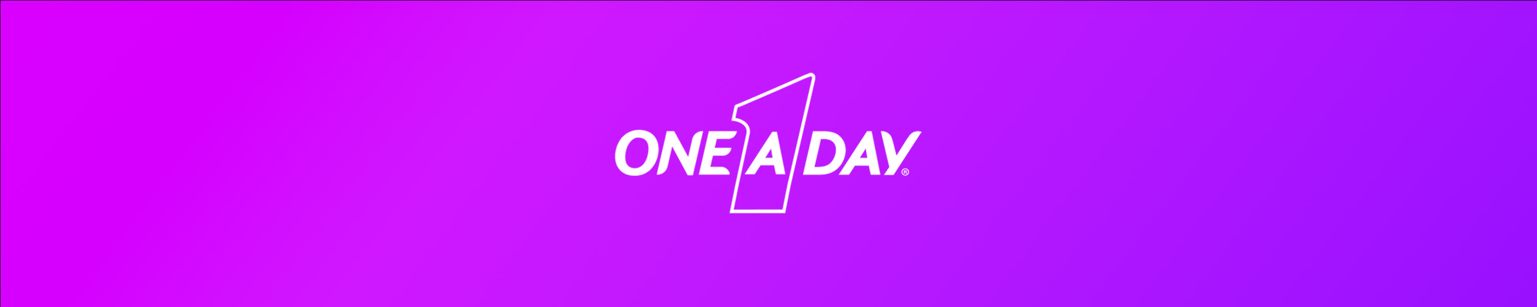 One A Day Prenatal Vitamins