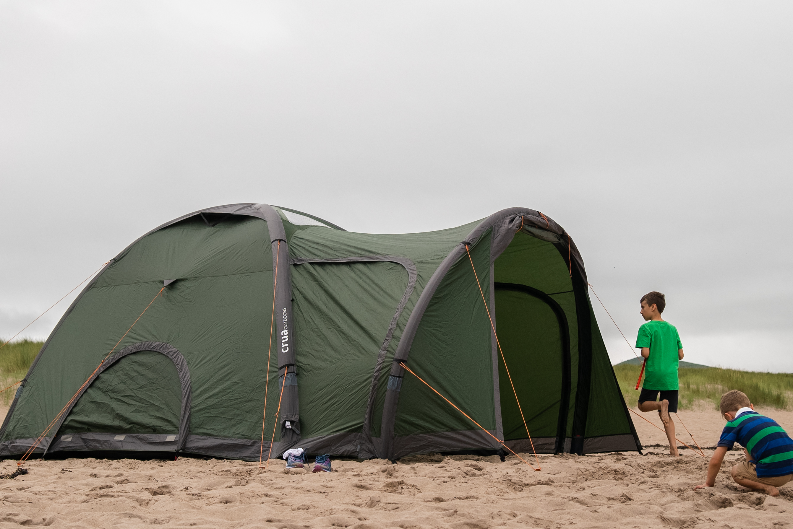 Amazon.com: Crua Outdoors: The Crua Core