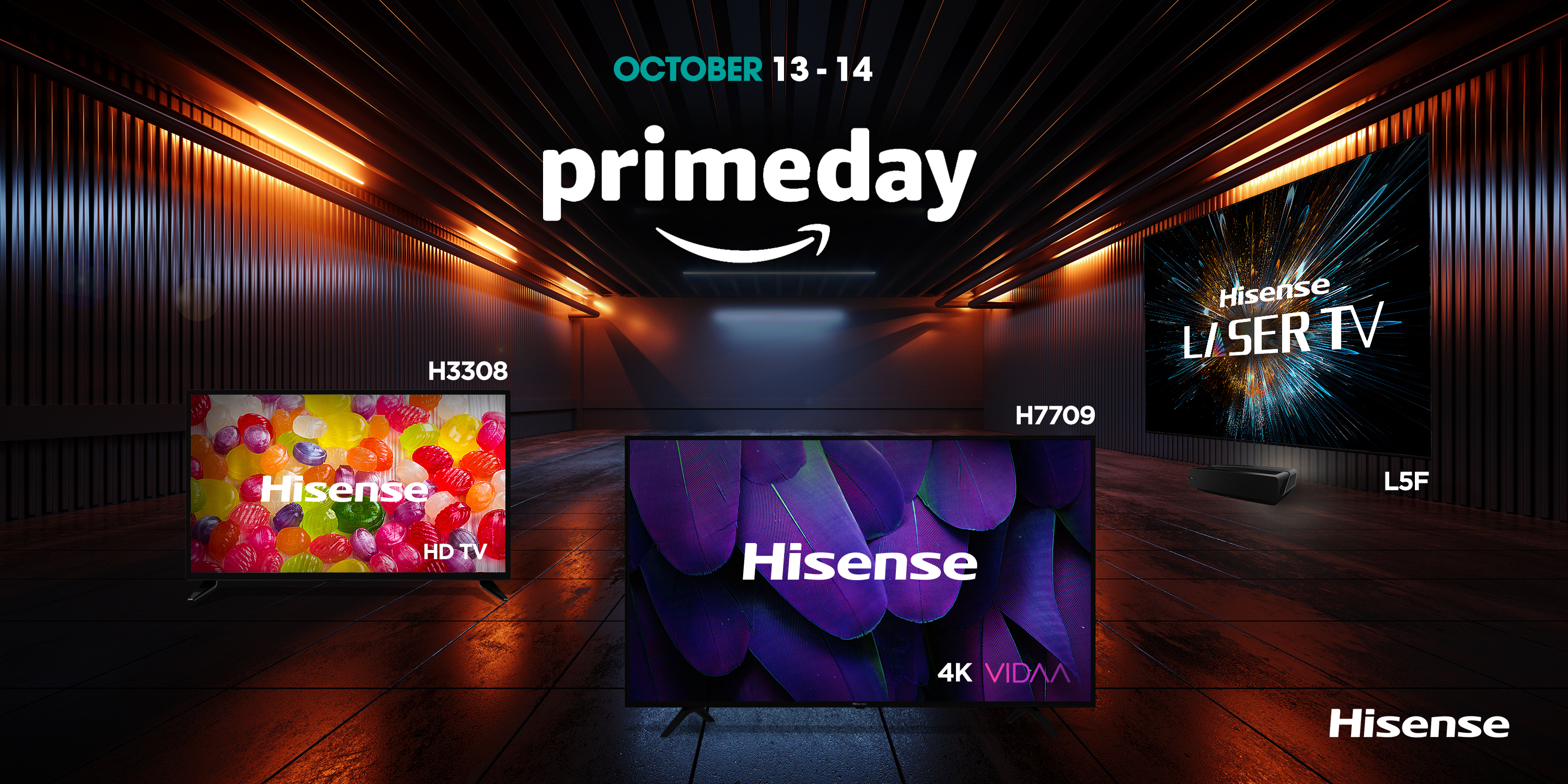 Amazon.ca Hisense Canada Hisense Canada