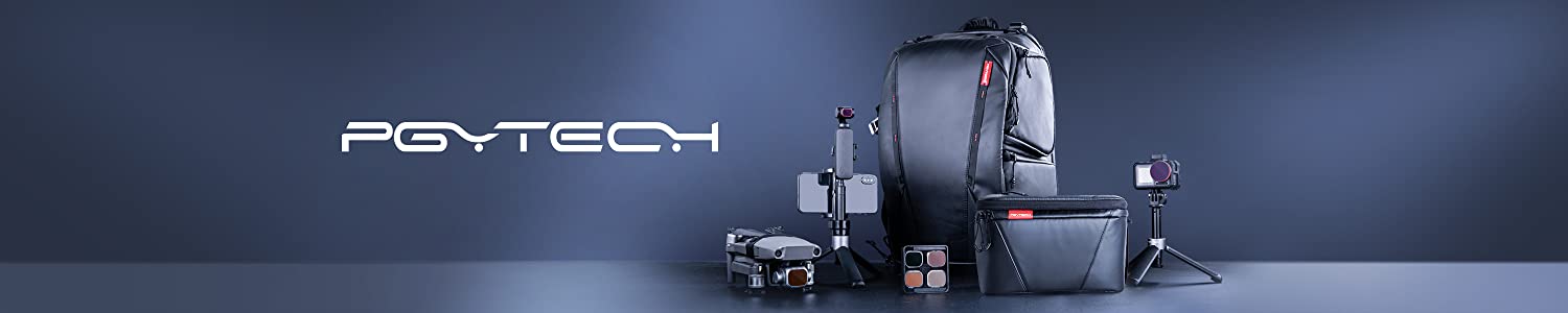 Amazon.ca: PGYTECH: For Drones