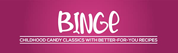 Amazon.ca: BINGE