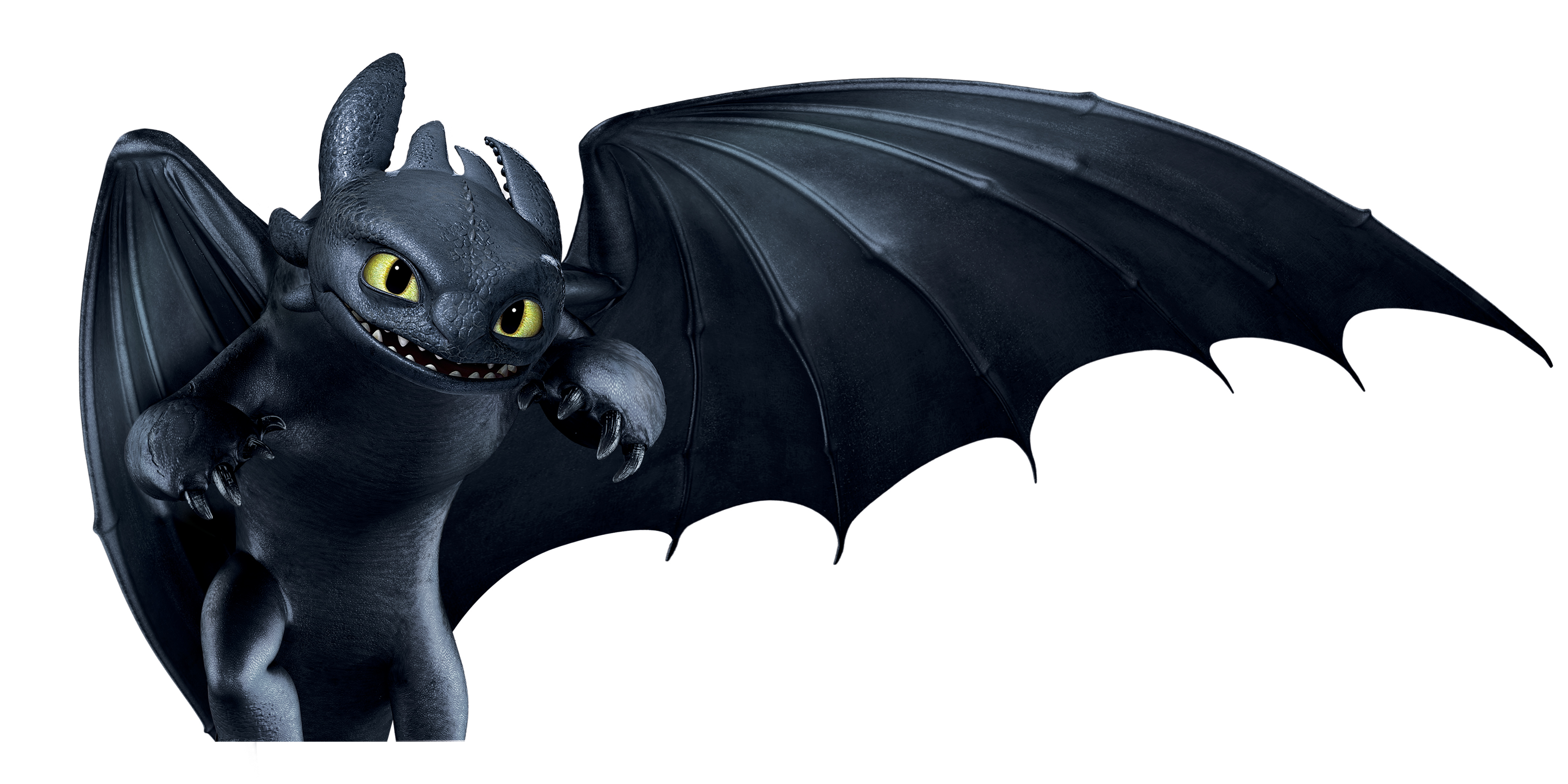 Amazon.ca Dreamworks Dragons v2 Toothless Plush