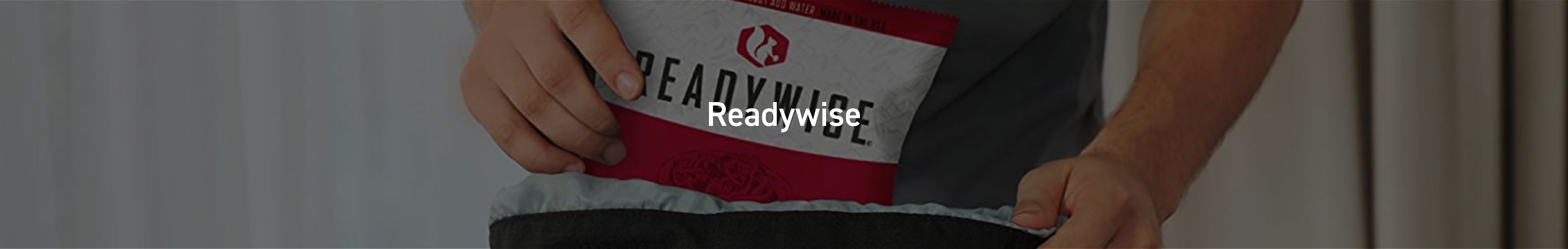 Amazon.ca 72 HRS ReadyWise