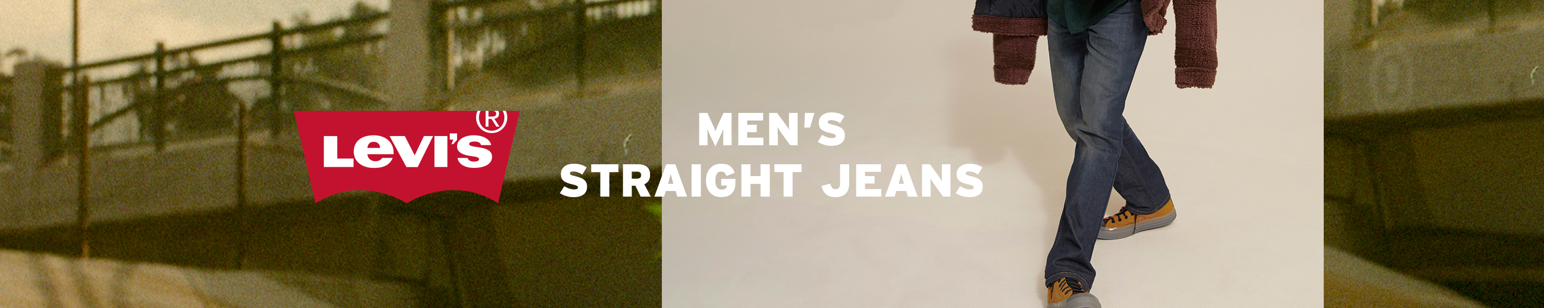 Amazon.ca Levi's® Jeans Straight