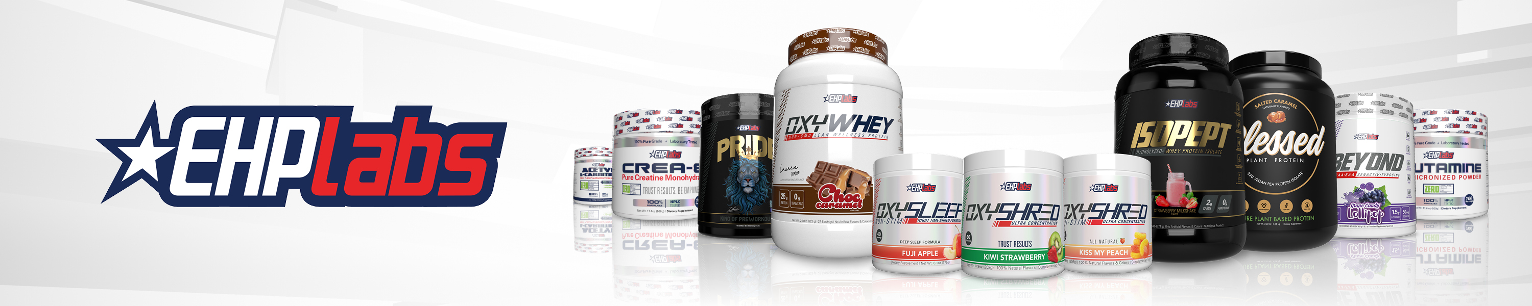 Amazon.ca EHP LABS BCAA's
